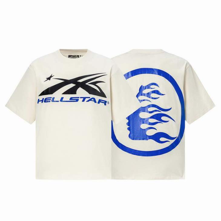 Picture of Hellstar T Shirts Short _SKUHellstarS-XLpktrHS-59-X0210063